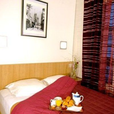 Annexe Hotel 2*
