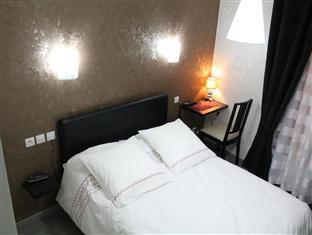 Bel Air Hotel Paris