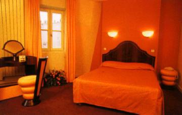 Hotel Albe Bastille