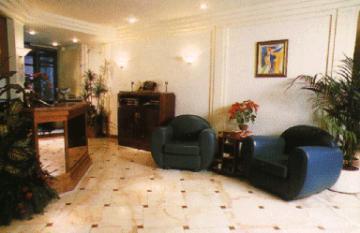 Hotel Albe Bastille 3*