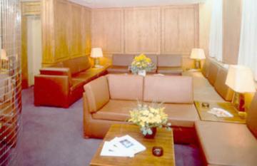 Hotel Montcalm Paris