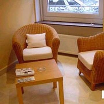 Hotel Chabrol Opéra 3*