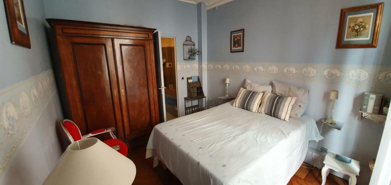 A 10 Mn A Pied De Montmartre Apartment