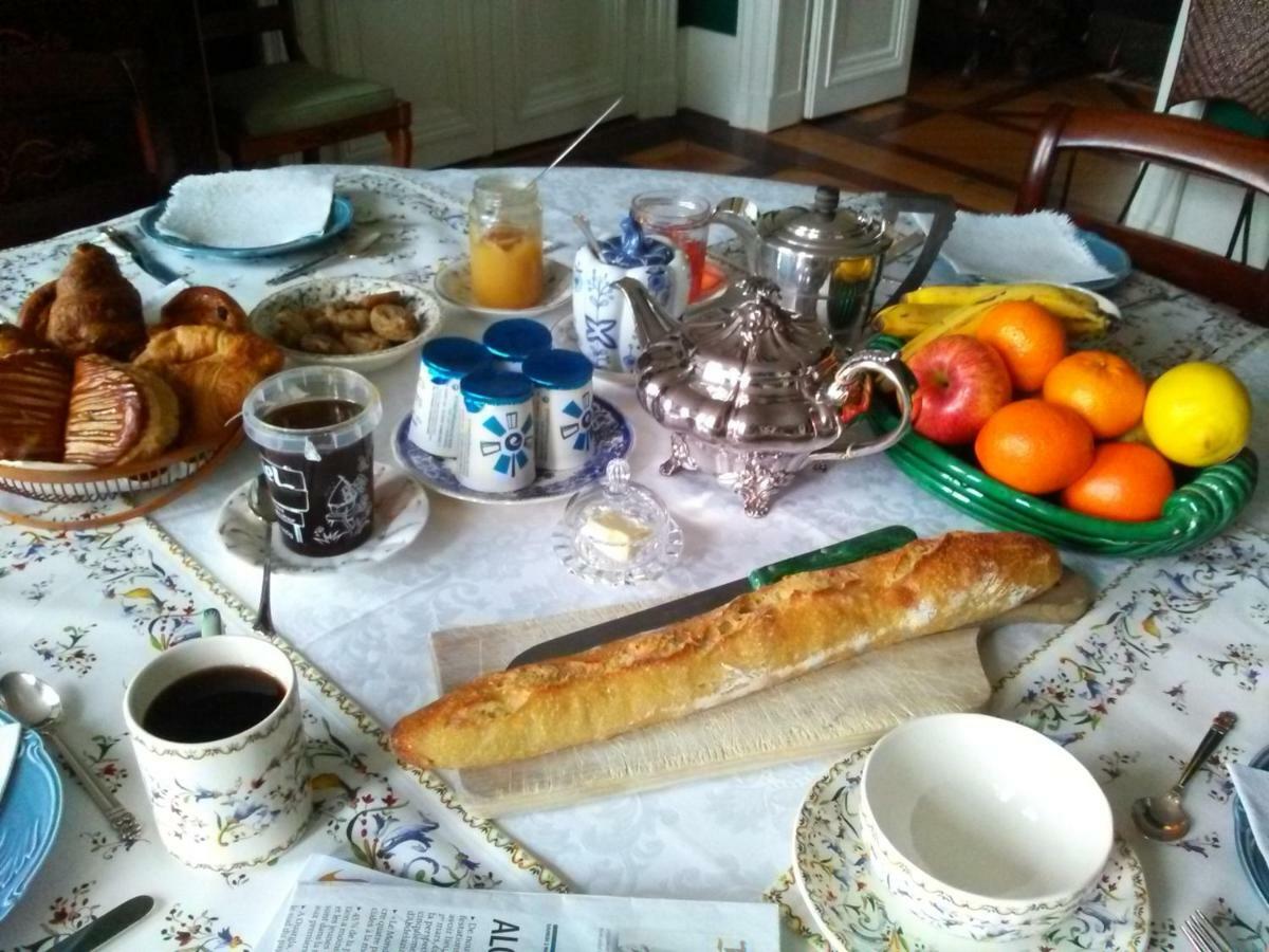 Frühstückspension Le 48 *