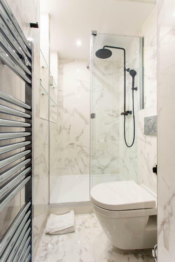 Cmg Canal Saint-martin - Pierre Levee Apartment Paris