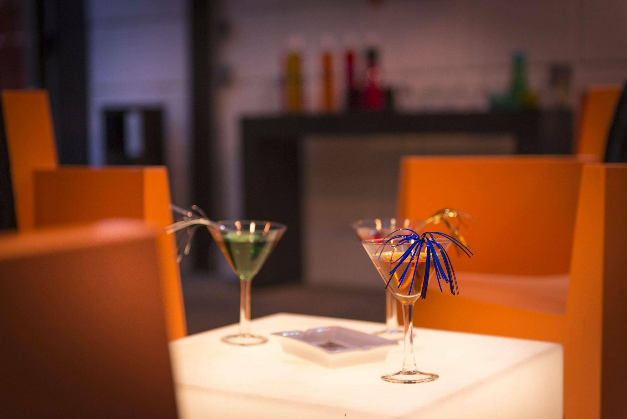 Hotel Cervantes By Happyculture Paris