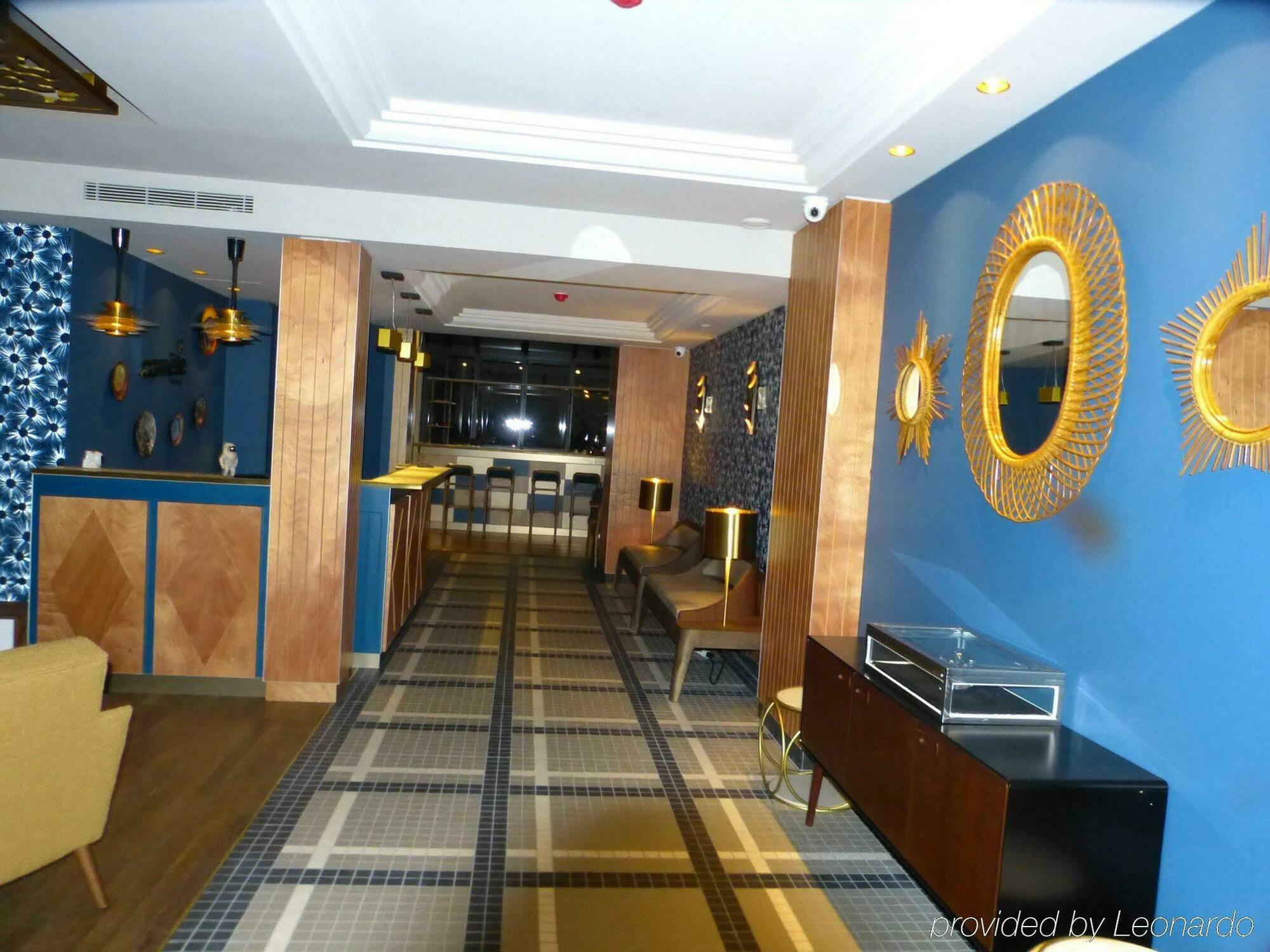 Piapia 3* Paris