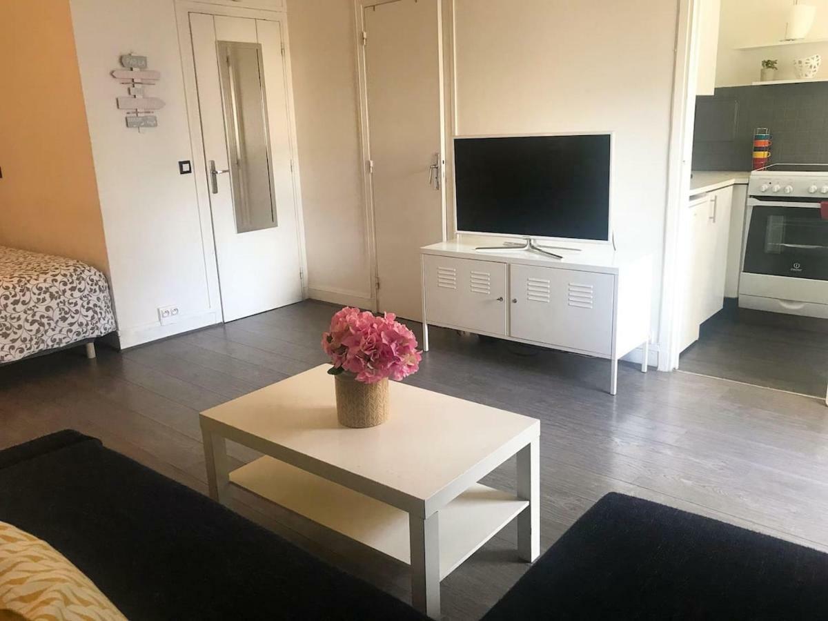 Lovely Flat Champs De Mars Eiffel Appartement *