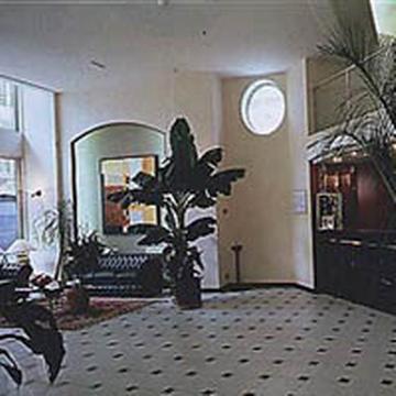 Hotel Résidence Didot Montparnasse