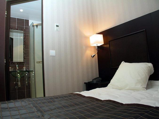 Hotel Convention Montparnasse Paris