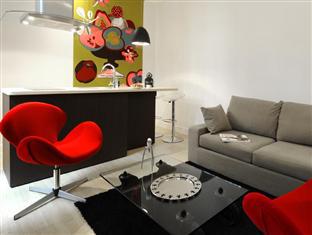 Helzear Montorgueil Apartment *