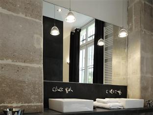 Helzear Montorgueil Apartment