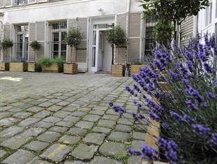 Helzear Montorgueil Apartment Paris