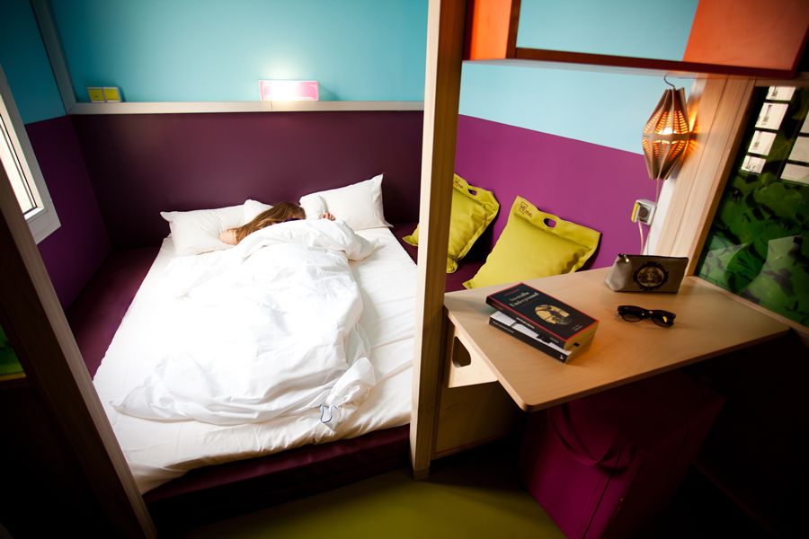 Exquis By Elegancia Hotel Paris