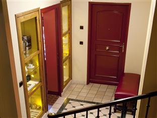 La Maison Saint Germain 3* Paris