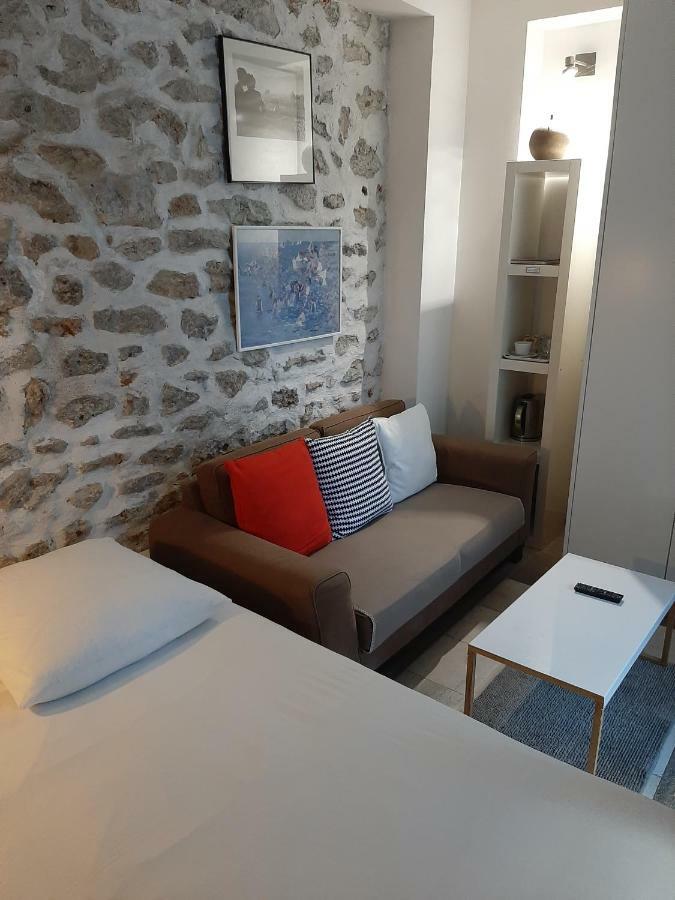 Guest house Des Iris *