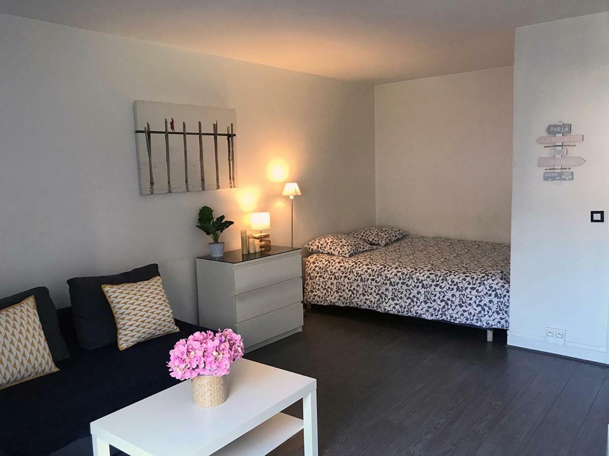 Lovely Flat Champs De Mars Eiffel Appartement Paris