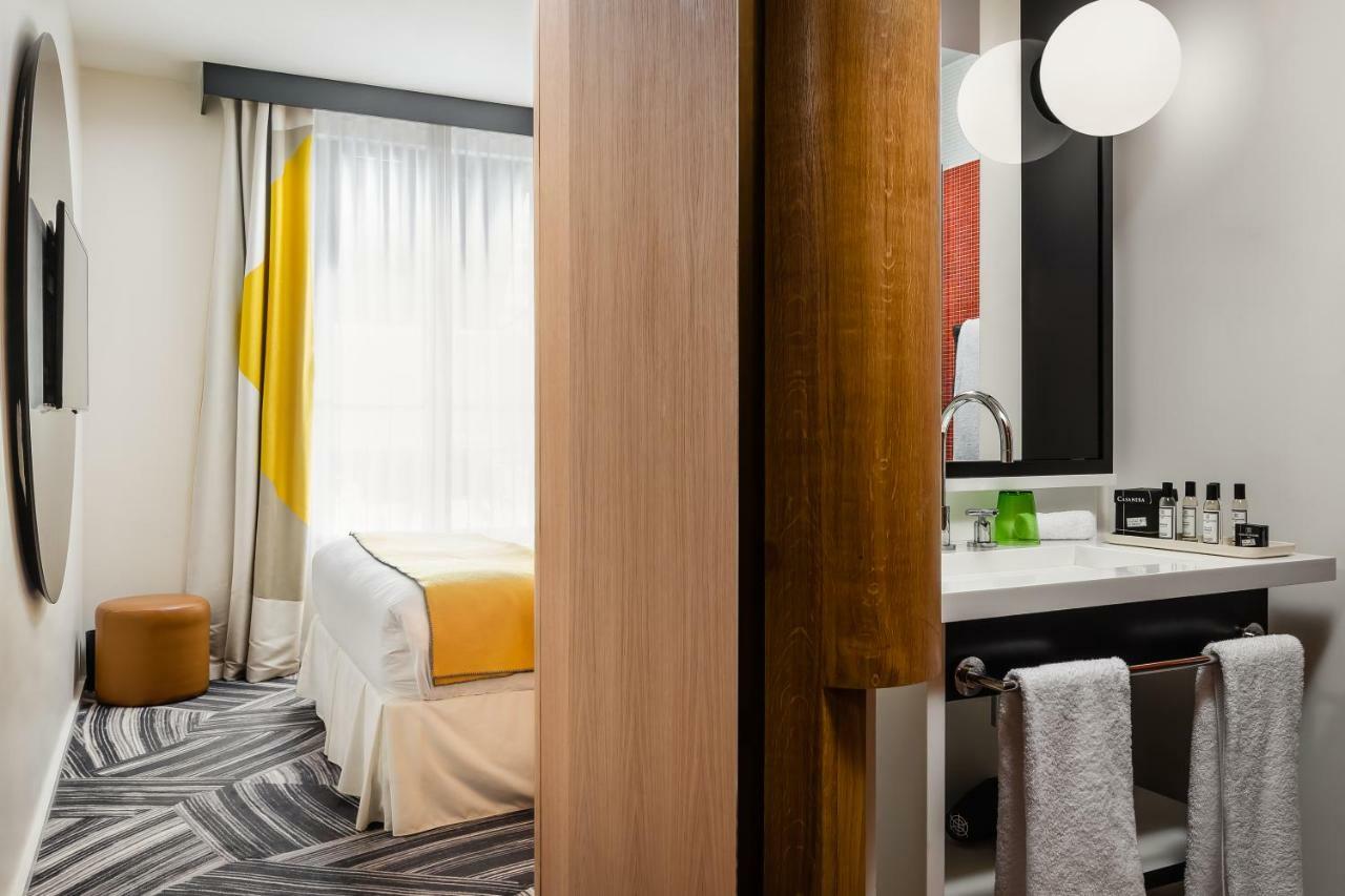 Du Ministere Hotel