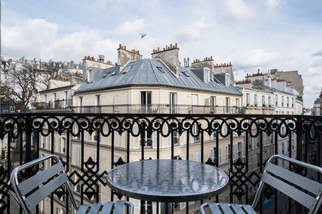 Bonsejour Montmartre 2* Paris
