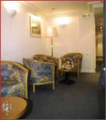 Royal Bastille 2* Paris