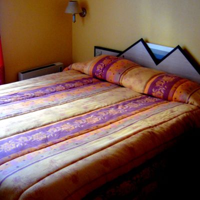 Saint Georges Lafayette 3* Paris