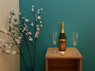 Staycity Gare De L’est Appart hôtel 3*