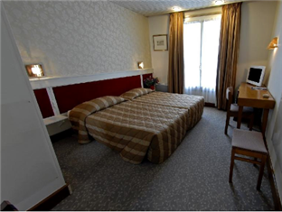 Hotel Volney Opera Paris