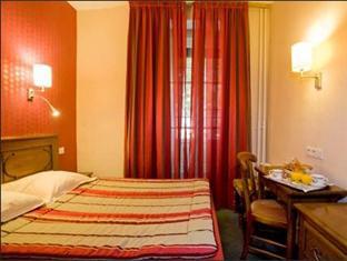 Welcome Hotel 2*