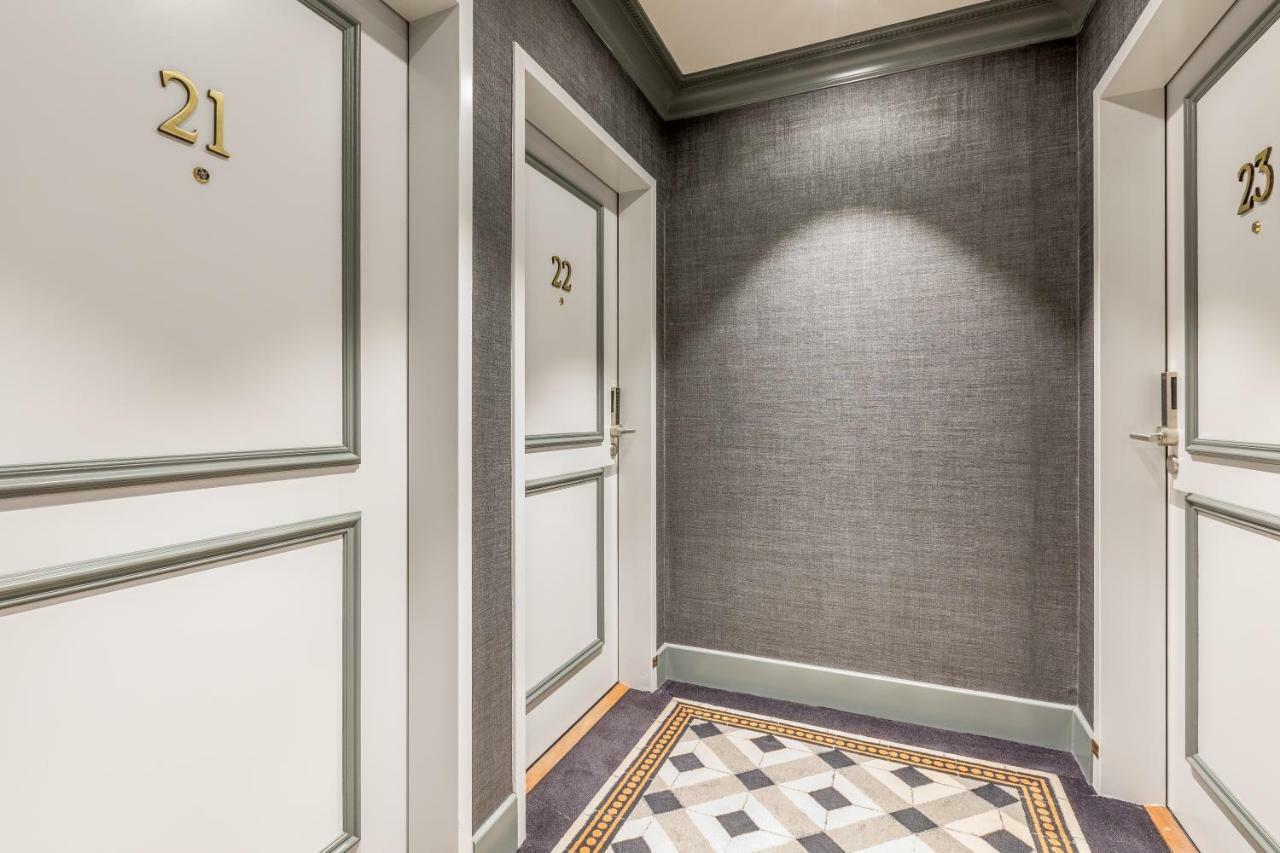 Aparthotel Edgar Expo Porte De Versailles 3*