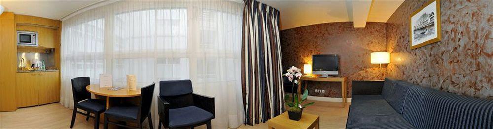 Residhome Opéra 4*