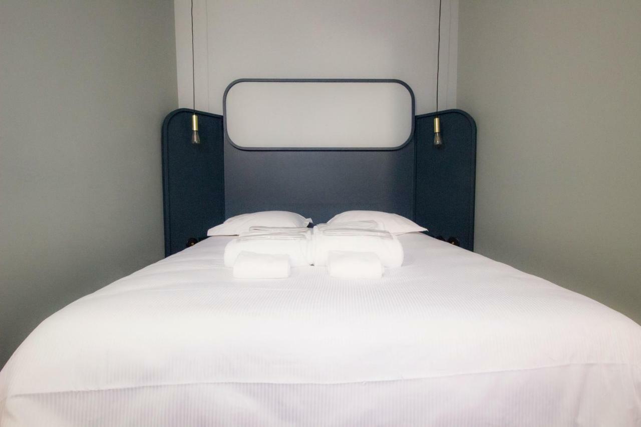 Appartement Joie Quartier Latin Paris