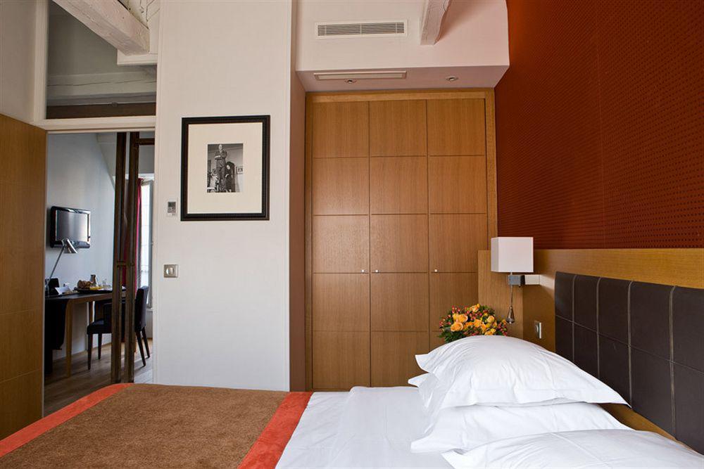 Hotel Le Six