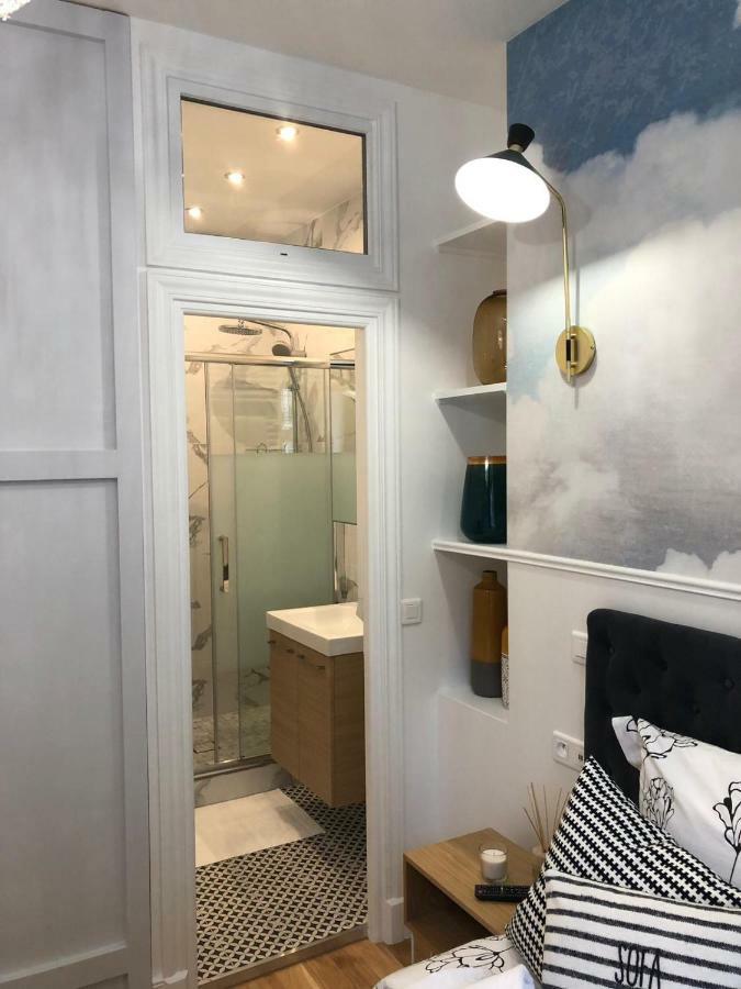 Montorgueil Apartment *