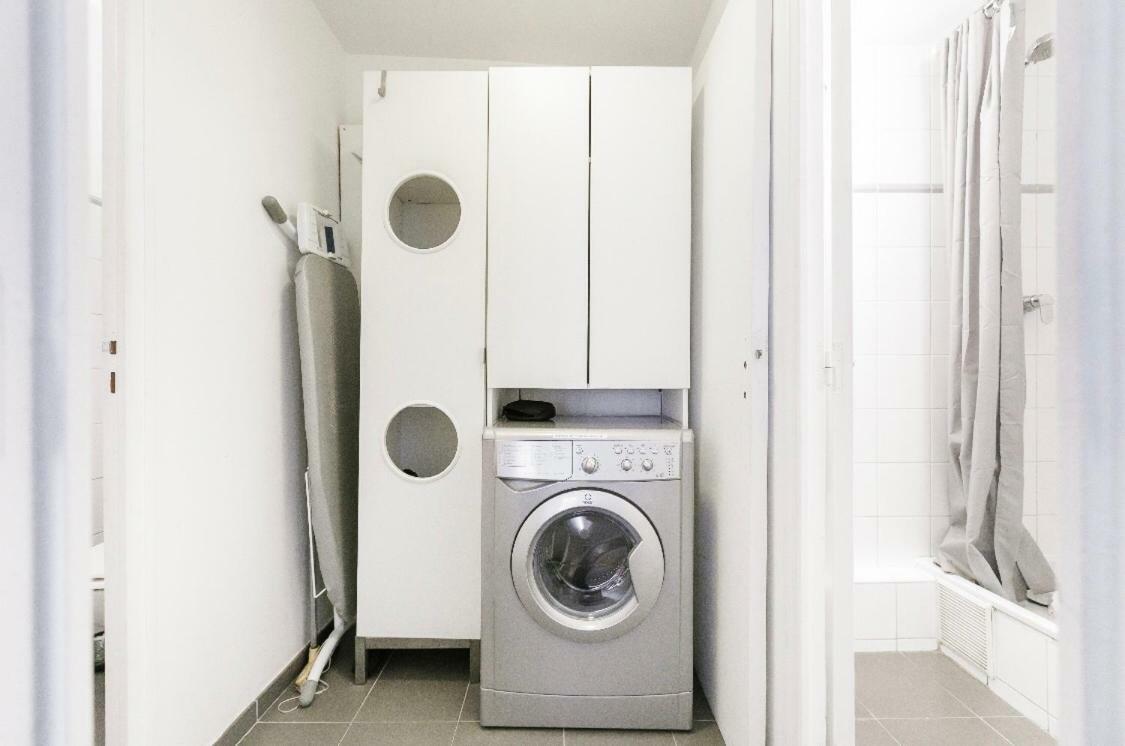 50m2 Rue Rambuteau/pompidou/marais/hôtel De