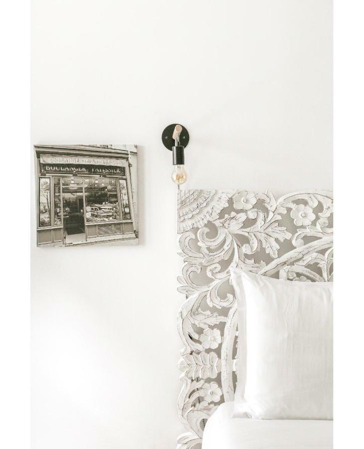 50m2 Rue Rambuteau/pompidou/marais/hôtel De Appartement Paris