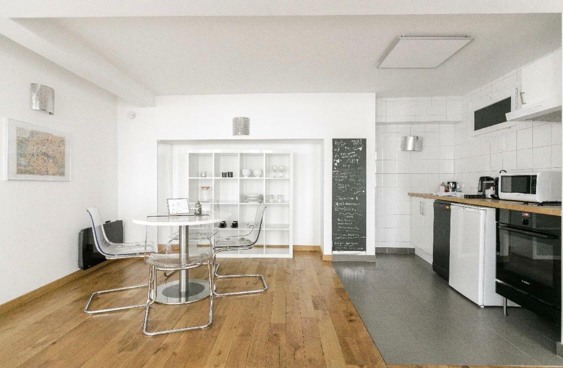 50m2 Rue Rambuteau/pompidou/marais/hôtel De * Paris