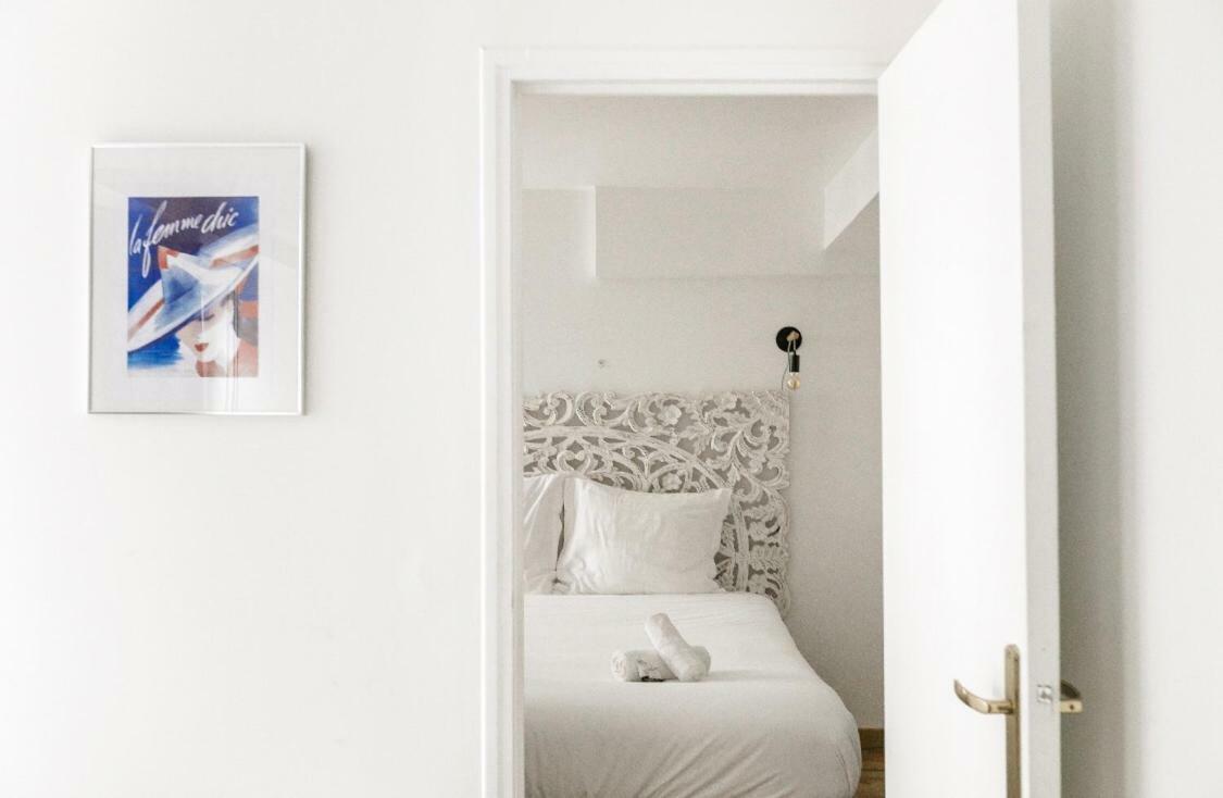 50m2 Rue Rambuteau/pompidou/marais/hôtel De * Paris