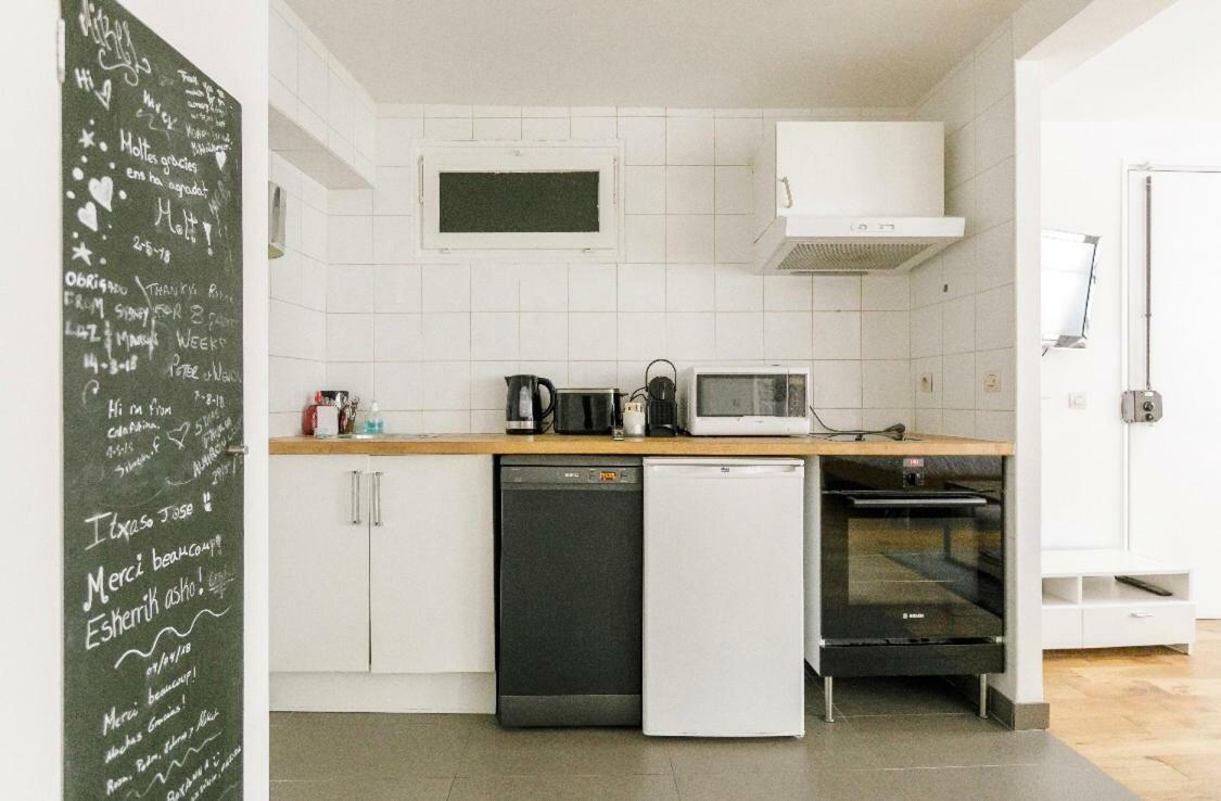 50m2 Rue Rambuteau/pompidou/marais/hôtel De * Paris