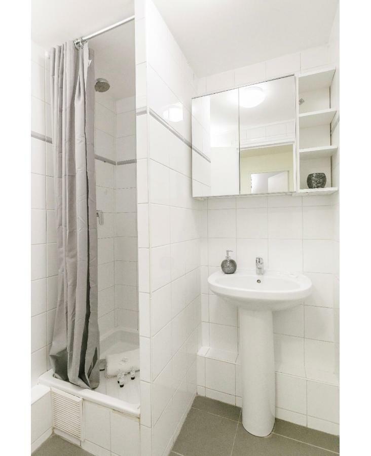 50m2 Rue Rambuteau/pompidou/marais/hôtel De *