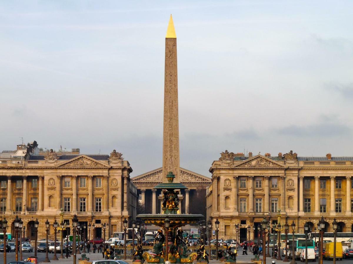 Louvre Vendome With Air Conditionning * Paris