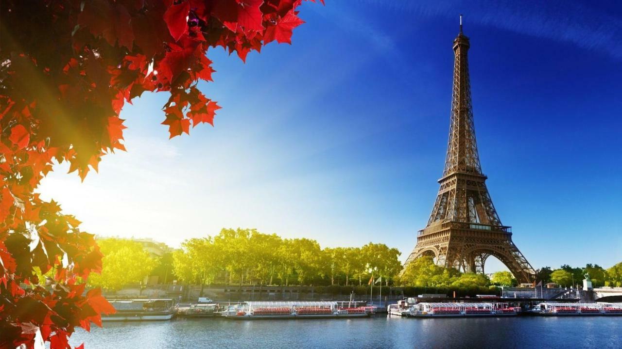 Apartment Louvre Vendome With Air Conditionning Paris