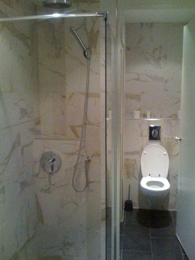 Louvre Vendome With Air Conditionning *