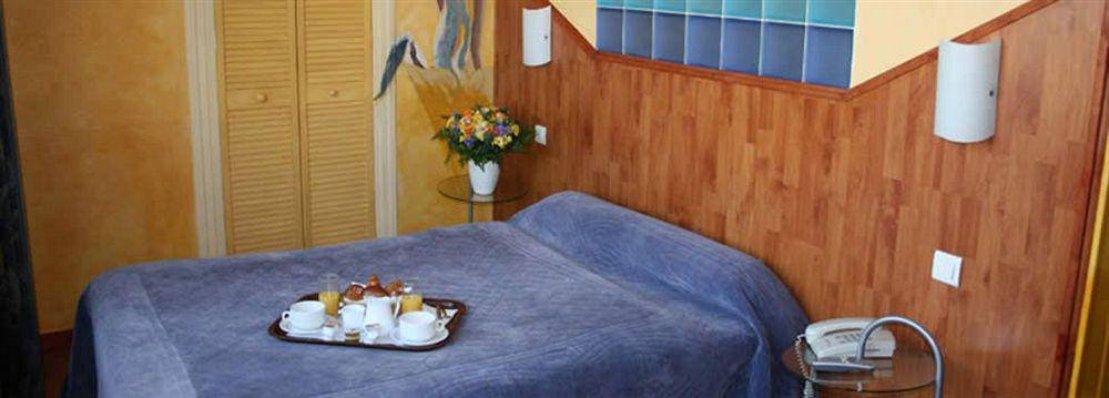 Adonis Sacre Coeur Roma Hotel 2*