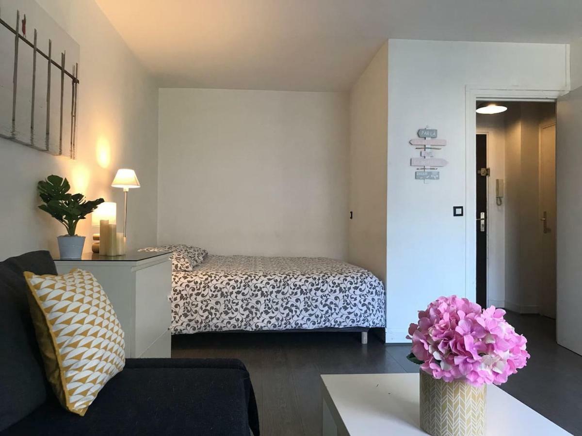 Appartement Lovely Flat Champs De Mars Eiffel *