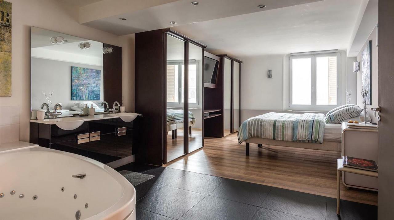 Le Notre Dame - Luxury With Seine View Apartment *