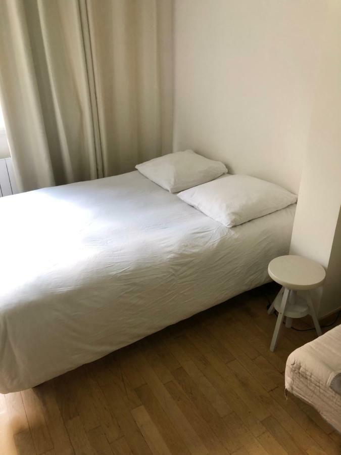 Des Iris Guest house Paris