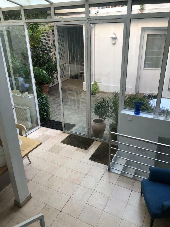 Guest house Des Iris Paris