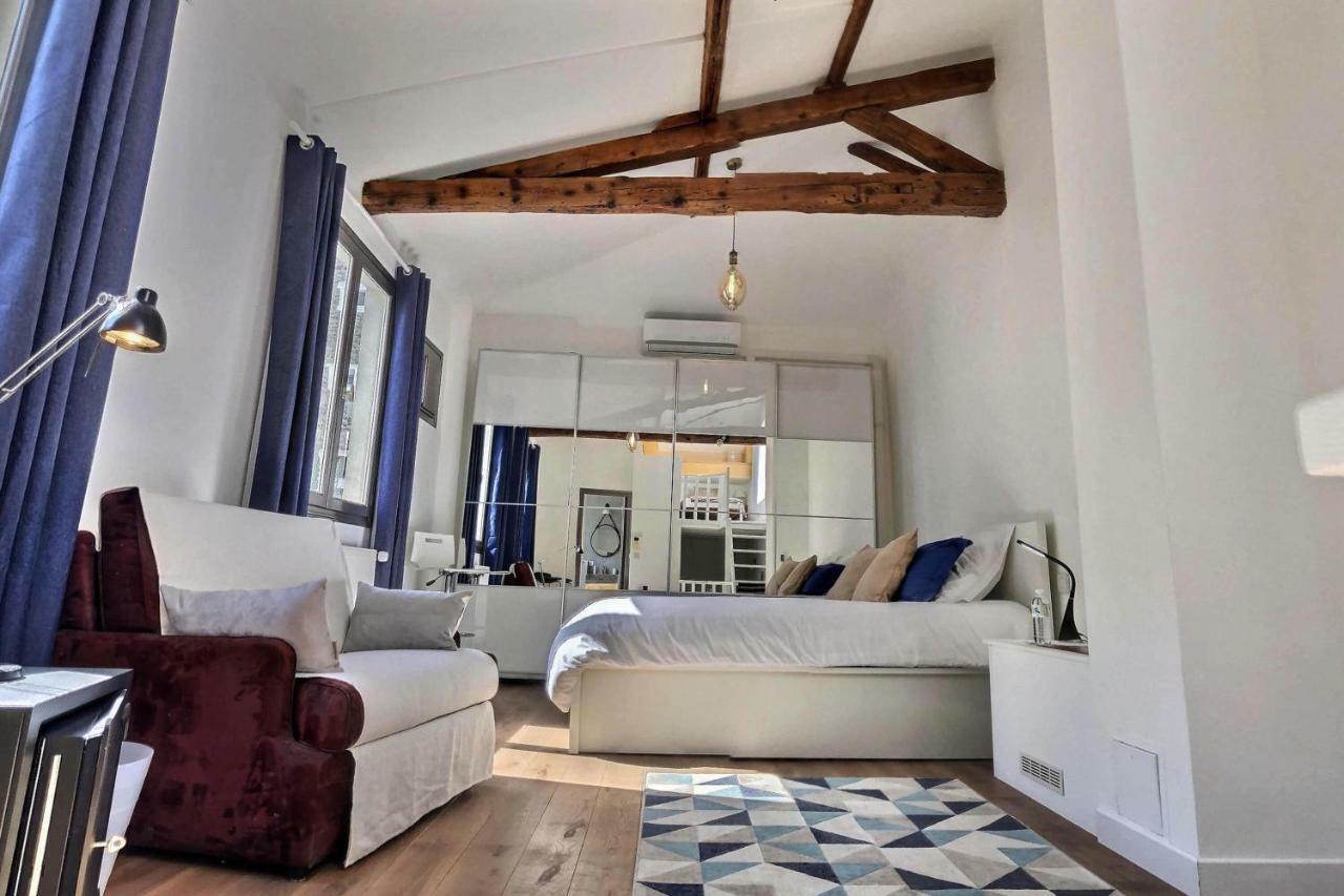 Apartment Saint-antoine