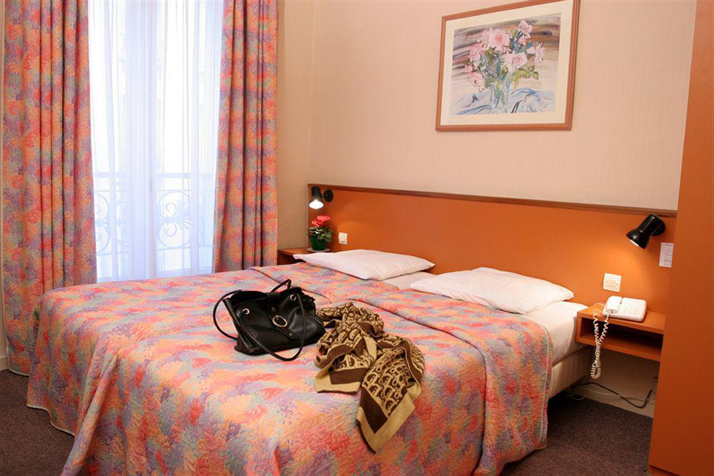 Hotel Le Pigalle 4*
