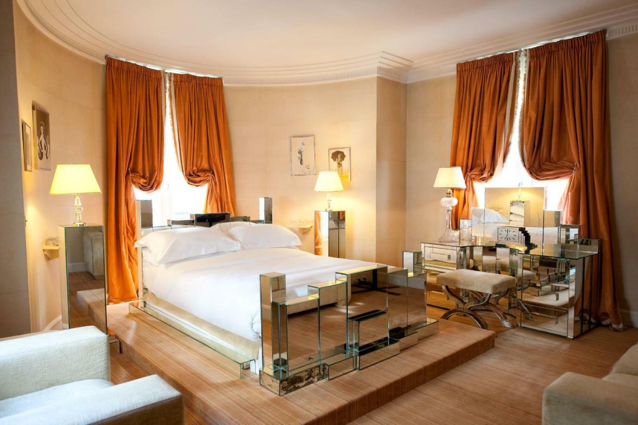 L'hotel Paris